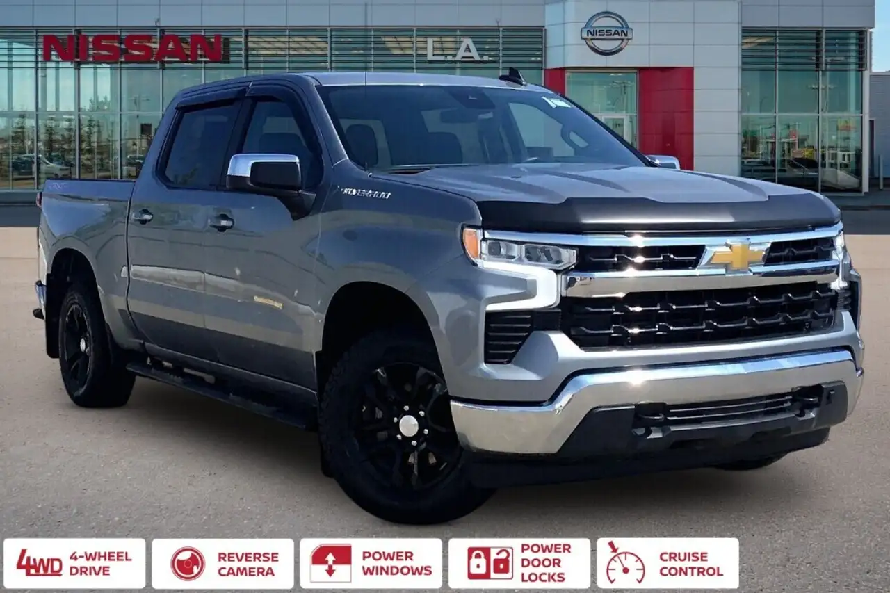 Chevrolet Silverado 1500 снимка Chevrolet Silverado 1500