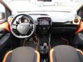 Toyota Aygo 1.0 VVT-i x-cite Brązowy - thumbnail 6
