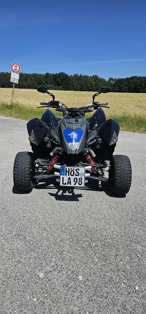 Adly Online S Чёрный - 1