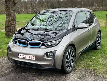 i3 Advanced