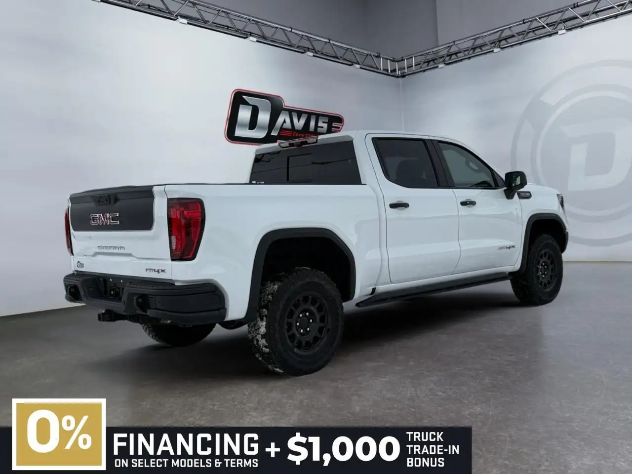 GMC Sierra 1500 2026