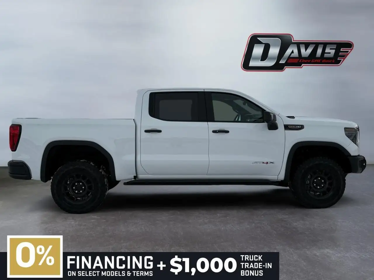 GMC Sierra 1500 2026
