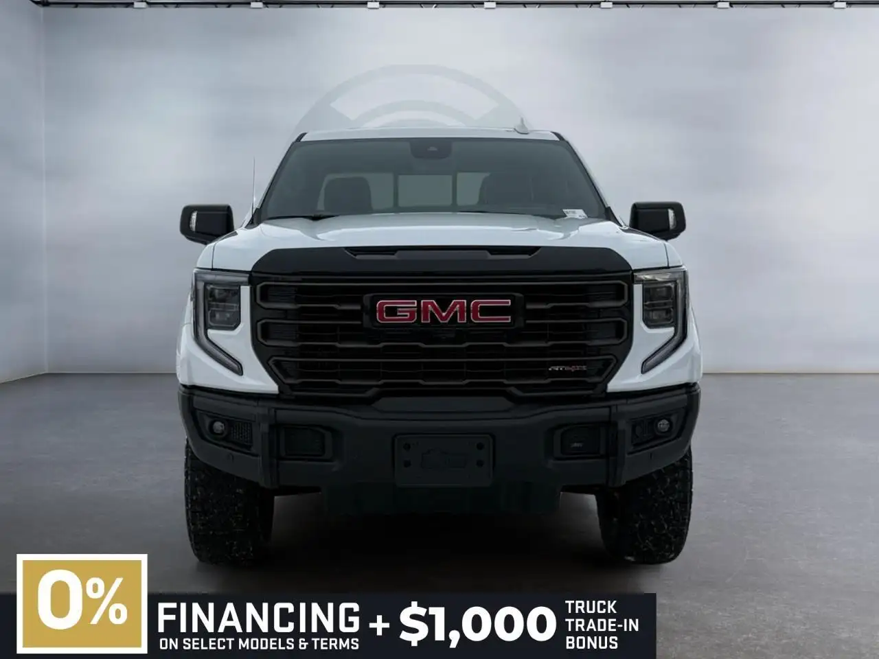 GMC Sierra 1500 2026