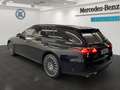 Mercedes-Benz E 450 d T-Modell 4Matic AMG+AHK+PANO+HANDS-FREE Noir - thumbnail 5