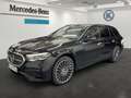 Mercedes-Benz E 450 d T-Modell 4Matic AMG+AHK+PANO+HANDS-FREE Noir - thumbnail 2