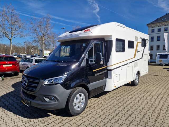 Imagine Alții PROFILA T 696 EB LED-SCHEINWERFER+MONDIAL-PLUS EB