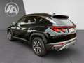 Hyundai TUCSON 1.6 T-GDI Trend Hybrid 2WD Navi+KRELL+ACC Zwart - thumbnail 4