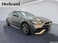 Mercedes-Benz C 220 d AMG AHK DISTRONIC Kamera Ambiente Grigio - thumbnail 2