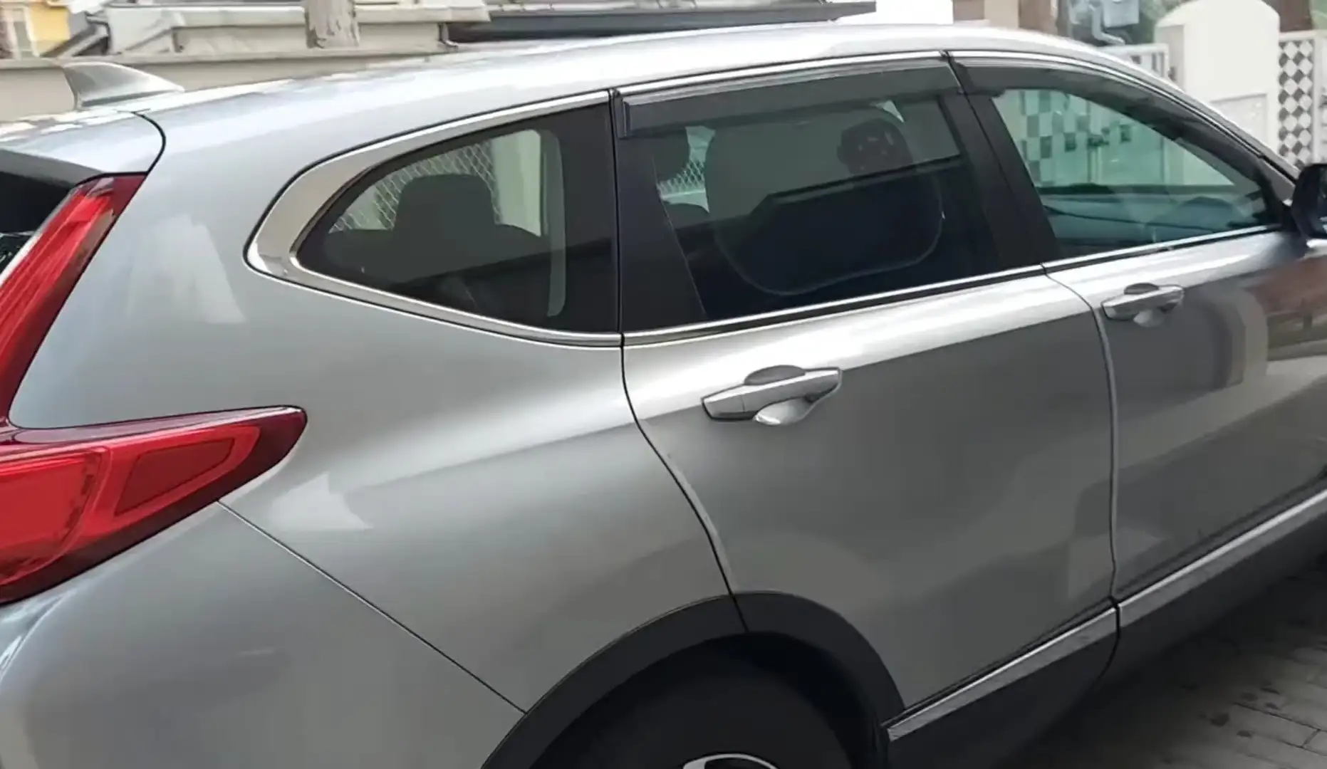 Honda CR-V 1.5 t Elegance Navi 173cv - 2