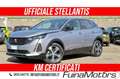 Peugeot 3008 BlueHDi 130 S&S EAT8 Allure Pack Grau - thumbnail 1