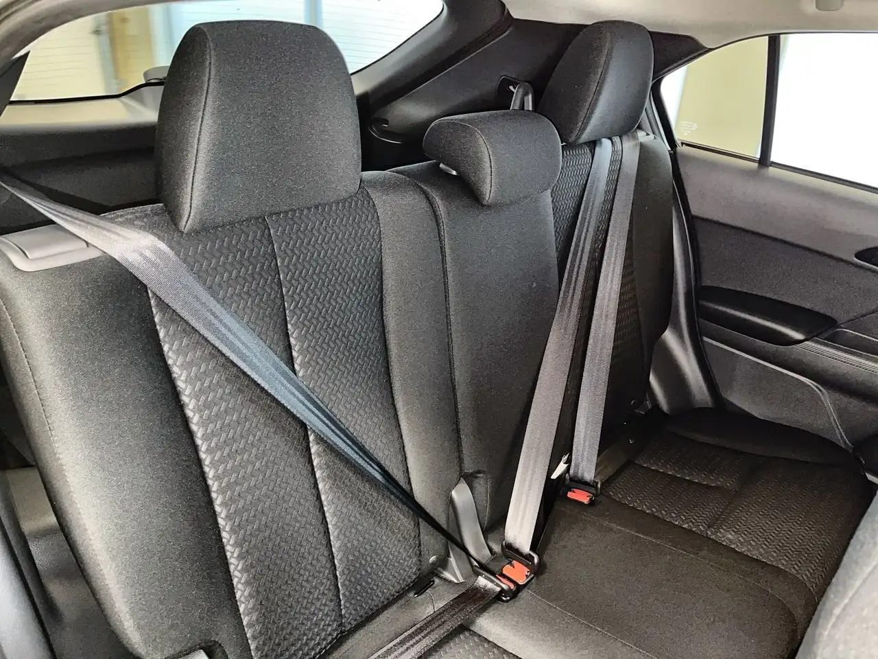 Mitsubishi Eclipse Cross снимка Mitsubishi Eclipse Cross