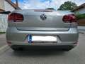 Volkswagen Golf Cabriolet Golf Cabrio Rabbit BMT 1,2 TSI Bj 2015 Silber - thumbnail 6