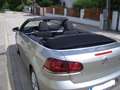 Volkswagen Golf Cabriolet Golf Cabrio Rabbit BMT 1,2 TSI Bj 2015 Silber - thumbnail 3