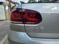 Volkswagen Golf Cabriolet Golf Cabrio Rabbit BMT 1,2 TSI Bj 2015 Silber - thumbnail 4