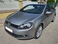 Volkswagen Golf Cabriolet Golf Cabrio Rabbit BMT 1,2 TSI Bj 2015 Silber - thumbnail 1