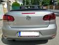 Volkswagen Golf Cabriolet Golf Cabrio Rabbit BMT 1,2 TSI Bj 2015 Silber - thumbnail 9