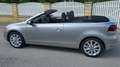Volkswagen Golf Cabriolet Golf Cabrio Rabbit BMT 1,2 TSI Bj 2015 Silber - thumbnail 15
