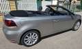 Volkswagen Golf Cabriolet Golf Cabrio Rabbit BMT 1,2 TSI Bj 2015 Silber - thumbnail 8