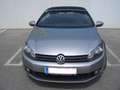 Volkswagen Golf Cabriolet Golf Cabrio Rabbit BMT 1,2 TSI Bj 2015 Silber - thumbnail 12