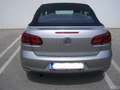 Volkswagen Golf Cabriolet Golf Cabrio Rabbit BMT 1,2 TSI Bj 2015 Silber - thumbnail 13