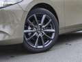 Mazda 3 G 140 Exclusive-line NAVI SHZ PDC Beige - thumbnail 10