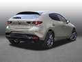 Mazda 3 G 140 Exclusive-line NAVI SHZ PDC Beige - thumbnail 2