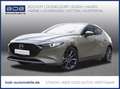 Mazda 3 G 140 Exclusive-line NAVI SHZ PDC Beige - thumbnail 1