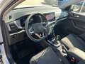 Volkswagen T-Cross 1.0 TSI Life Sitzh. Alu DAB+ PDC v+ h ACC Weiß - thumbnail 9
