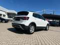 Volkswagen T-Cross 1.0 TSI Life Sitzh. Alu DAB+ PDC v+ h ACC Weiß - thumbnail 4