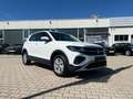Volkswagen T-Cross 1.0 TSI Life Sitzh. Alu DAB+ PDC v+ h ACC Weiß - thumbnail 5