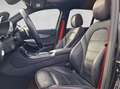 Mercedes-Benz GLC 300 d 4M AMG AHK Distronic Pano Burmester Noir - thumbnail 5