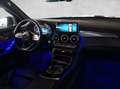 Mercedes-Benz GLC 300 d 4M AMG AHK Distronic Pano Burmester Noir - thumbnail 7