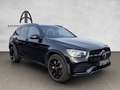 Mercedes-Benz GLC 300 d 4M AMG AHK Distronic Pano Burmester Noir - thumbnail 3