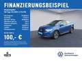 Volkswagen Taigo Life MOVE 1.5 TSI DSG PANO+AHK+RearView Blau - thumbnail 2
