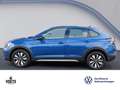 Volkswagen Taigo Life MOVE 1.5 TSI DSG PANO+AHK+RearView Blau - thumbnail 3