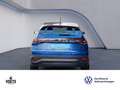 Volkswagen Taigo Life MOVE 1.5 TSI DSG PANO+AHK+RearView Blau - thumbnail 5
