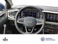Volkswagen Taigo Life MOVE 1.5 TSI DSG PANO+AHK+RearView Blau - thumbnail 13