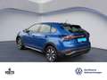 Volkswagen Taigo Life MOVE 1.5 TSI DSG PANO+AHK+RearView Blau - thumbnail 4