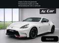 Nissan 370Z 3.7 NISMO Blanco - thumbnail 1