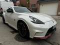 Nissan 370Z 3.7 NISMO Blanco - thumbnail 4