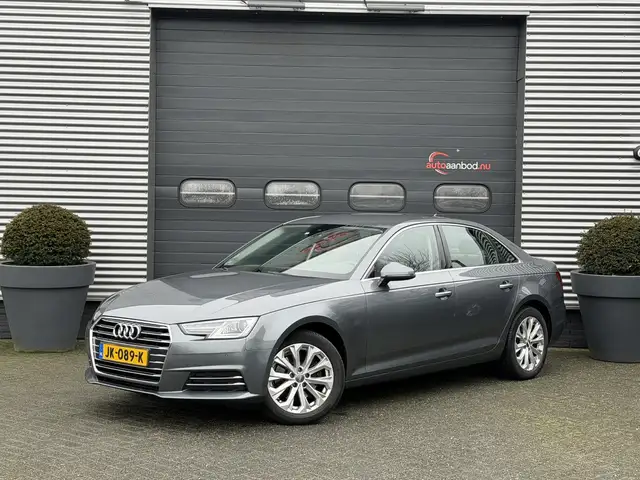 Audi A4 Limousine 2.0 TFSI ultra Design Pro Line | Navigat