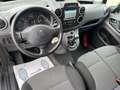 Peugeot Partner 1.6Hdi,2017, GPS, Lichte vracht + Garantie Gris - thumbnail 5