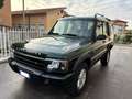 Land Rover Discovery Discovery II 2002 2.5 td5 S Grün - thumbnail 2