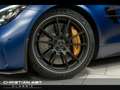 Mercedes-Benz AMG GT Roadster 1 of 750 Bleu - thumbnail 9