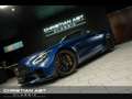 Mercedes-Benz AMG GT Roadster 1 of 750 Bleu - thumbnail 5