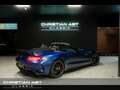 Mercedes-Benz AMG GT Roadster 1 of 750 Bleu - thumbnail 3