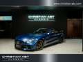 Mercedes-Benz AMG GT Roadster 1 of 750 Bleu - thumbnail 1