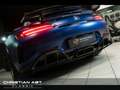 Mercedes-Benz AMG GT Roadster 1 of 750 Bleu - thumbnail 14