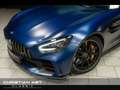 Mercedes-Benz AMG GT Roadster 1 of 750 Bleu - thumbnail 6