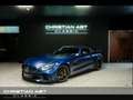 Mercedes-Benz AMG GT Roadster 1 of 750 Bleu - thumbnail 2